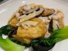 -扬州绿地铂骊酒店·品珍轩中餐厅