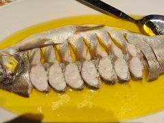 -宫燕府·京菜·烤鸭·淮扬菜(王府中心店)