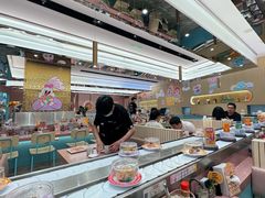 -元气寿司(环球港店)