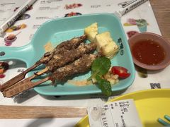 -蔡澜Pho·越南粉餐厅(海上世界店)