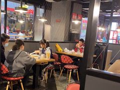 -鱼酷活鱼烤鱼(梅江印象城店)