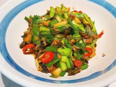 -筱爷叔·上海传统手工菜(玉树路店)