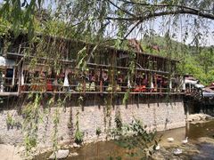 -北京水岸山吧度假村(雁栖镇店)