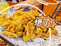 -李东农庄(中南百草园地标店)