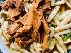 -孙记炒炮(西街店)