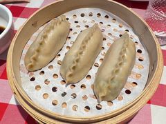 -西贝(吴江路湟普汇店)