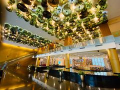 -青岛海尔洲际酒店