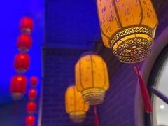 -威海华夏城景区