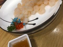 -老好人象山海鲜(岭南路店)