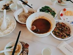 -风味小馆(天目湖宾馆店)