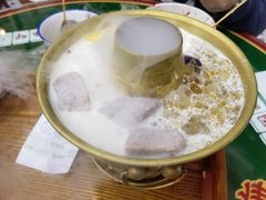 -五条人糖水铺(武林总店)