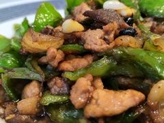 -福巷湘食小馆·猛火现炒(上海首店)