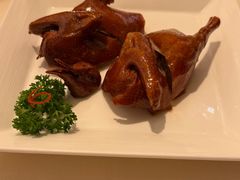 -利苑酒家(宜安广场店)