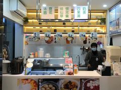 -吉小手•豆花和糖水(卧龙晓城店)