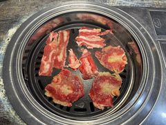 -33韩式自助烧烤(环城南路店)