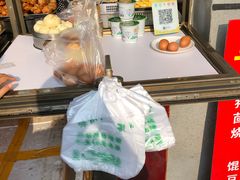 -京味精餐厅(长椿里小区店)