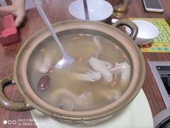 -华仔土鸡店(南洲分店)