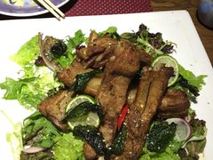 -雀舞云南菜(乐客城店)
