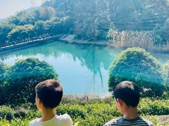 -旺山·浪头人家