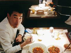-谭家弄堂(兰州中心店)