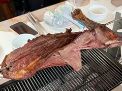 -科尔沁烤羊腿(旗舰店)