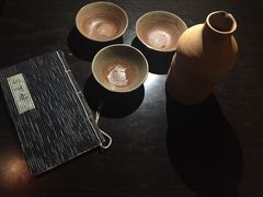 -江湖边·小生活