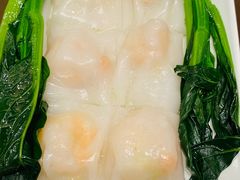 -北海富丽华大酒店·御园中餐厅