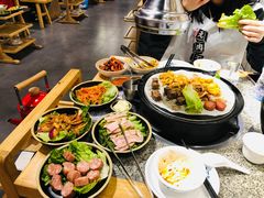 -酒拾烤肉(南城店)