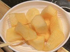 -竹犇番茄火锅(长风街店)