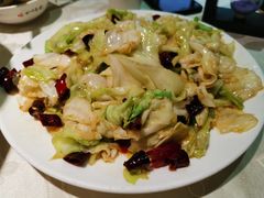-川味堂·四川豆花(八卦岭店)