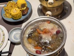 -喜庭海鲜自助(佛山王府井店)