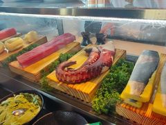 -君悦酒店·乐厨·高空自助餐(青年大街店)