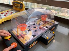 -VR间客漫虚拟现实体验馆(汉街店)