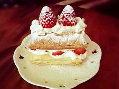 -治愈系甜品The Soothing Dessert(科海大楼店)
