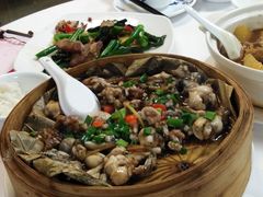 -惠爱餐厅