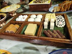 -那家小馆•北京菜•烤鸭(中关村店)