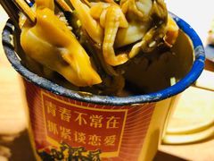 -喝丢一只鞋海鲜烧烤·海肠捞饭(东关街店)