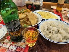 -新兴园饺子馆(河南街店)