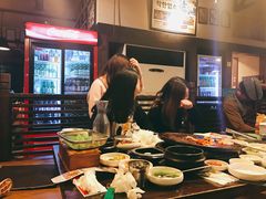 -Dombe豚(黑猪肉街店)