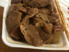 -细妹五香牛杂(步行街店)