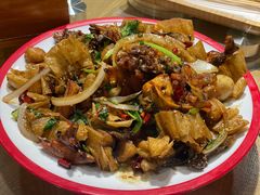 辣炒鸡架-客串江湖(新区店)