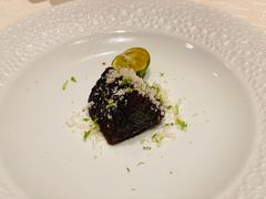 -香乐园·淮扬菜中餐厅·Shang Garden(福田香格里拉店)