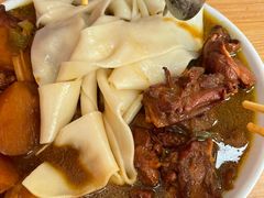 -东财大盘鸡(黑石礁店)