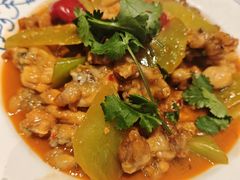 -富临轩私房菜(集庆门大街店)