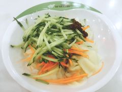 -哈尔滨师范大学-第2学生食堂