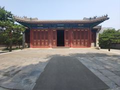 -大钟寺古钟博物馆