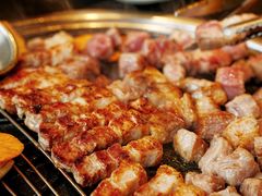 -黑豚黨韩国烤肉料理(悦然时光店)
