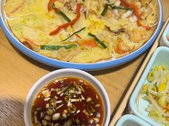 -韩香福脊骨汤锅(上杭路店)