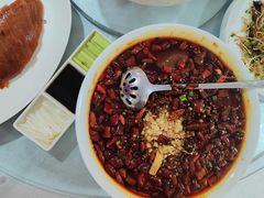 -鸭王烤鸭店(三里河店)