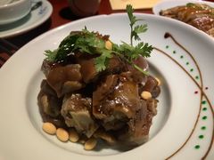 -北平食府(马鞍山路店)